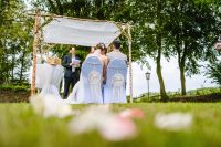Hochzeit, Traubogen, Chuppah, Baldachin Nordrhein-Westfalen - Rheine Vorschau
