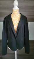 Blazer schwarz Sterne Gr. M Nordrhein-Westfalen - Recklinghausen Vorschau