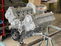 Mercedes M117/9 M117 4V AMG Revidierung Baden-Württemberg - Winnenden Vorschau