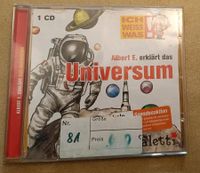 Ich weiss was! CD Universum Nordrhein-Westfalen - Düren Vorschau