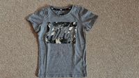 Puma T Shirt Gr.116 Hessen - Wanfried Vorschau