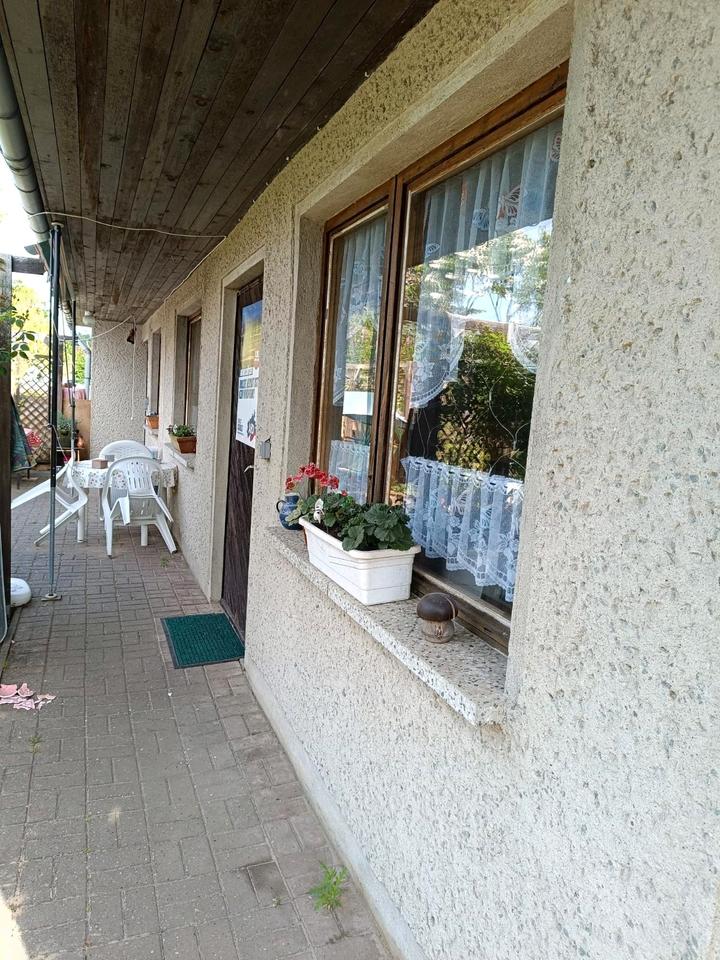 Kleingarten,Pachtgarten,Parzelle in Neustrelitz in MecklenburgStrelitz
