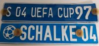 Schalke Blechschilder Nordrhein-Westfalen - Coesfeld Vorschau