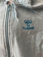 Hummel Sweatshirt Jacke S Hessen - Eschwege Vorschau