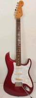 Fender Stratocaster SS DiMarzio. Mexiko 2010 Nordrhein-Westfalen - Hilden Vorschau