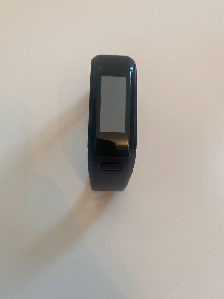 Garmin Vivosmart HR in Stadtallendorf