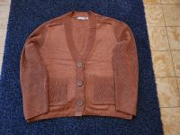 RABE - Strickjacke,38,cognac,inkl.Versand Nordrhein-Westfalen - Oelde Vorschau