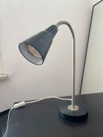 Schwarz/Silberne Schreibtisch Lampe Stuttgart - Stuttgart-Nord Vorschau