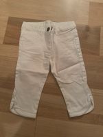 Topolino Capri Hose Gr 98 verstellbarer Bund neu Nordrhein-Westfalen - Enger Vorschau