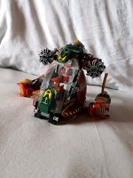 LEGO Ninjago - Ronin R.E.X. (70735) Saarland - Wadgassen Vorschau