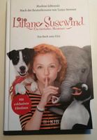 Liliane Susewind -Ein tierisches Abenteuer- Das Buch zum Film Frankfurt am Main - Nordend Vorschau