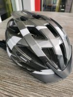 Kinder Fahrradhelm UVEX 52-57cm Bayern - Markt Schwaben Vorschau