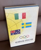 Buch Olympische Spiele 1956 im Hartschuber Bayern - Schierling Vorschau