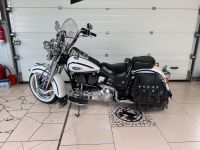 Harley Davidson Springer Softail Deluxe Nordrhein-Westfalen - Haltern am See Vorschau