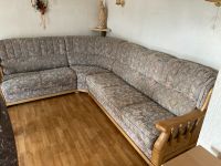 Couch günstig abzugeben Kr. Altötting - Pleiskirchen Vorschau