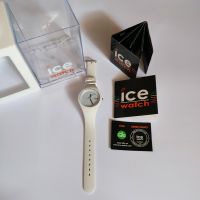 ICE watch weiß/ kleines Modell Thüringen - Ranis Vorschau