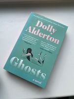 Dolly Alderton Ghosts Buch Berlin - Neukölln Vorschau
