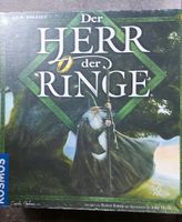 Spiel der Herr der Ringe Hessen - Hünstetten Vorschau