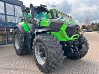 Deutz-Fahr Agrotron 9340 TTV RDA Nordrhein-Westfalen - Borken Vorschau