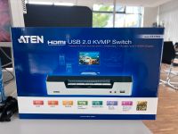 ATEN 4-Port USB HDMI/Audio KVMP Switch Saarbrücken-Mitte - St Johann Vorschau