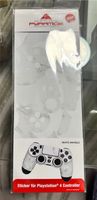 Playstation 4 Controller Skin/ Sticker white marble Nordrhein-Westfalen - Pulheim Vorschau