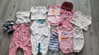 Strampler, Bodys, Hosen, Socken, Shirts Gr. 50 Nordrhein-Westfalen - Remscheid Vorschau