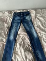 Dsquared2 Jeans Herren S-M Frankfurt am Main - Riederwald Vorschau