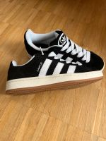 Adidas campus schwarz 45 1/3 Schleswig-Holstein - Rendsburg Vorschau