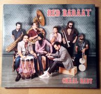 Red Baraat Chaal Baby CD Frankfurt am Main - Bockenheim Vorschau