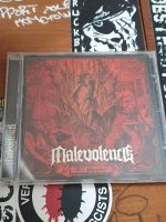 MALEVOLENCE - Self Surpemacy CD 10€ Sachsen - Görlitz Vorschau