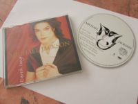 Michael Jackson Earth Song Single-CD, 1995 Nordrhein-Westfalen - Nümbrecht Vorschau