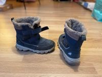 Bisgaard Winterstiefel Jungen Größe 37 Baden-Württemberg - Heitersheim Vorschau