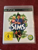 Playstation 3 PS3 Spiel Die Sims 3 Niedersachsen - Wolfsburg Vorschau