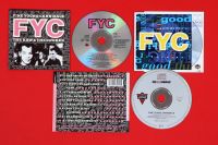 Fine Young Cannibals - The Raw & The Cooked + Good Thing Maxi CD Niedersachsen - Osnabrück Vorschau