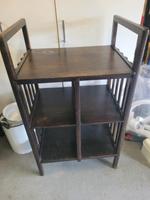 Altes Regal Büro Laden  Shabby Brocante Landhaus Rheinland-Pfalz - Niederzissen Vorschau