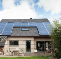 Solaranlage für Ihr Haus oder Firmengebäude Nordrhein-Westfalen - Hövelhof Vorschau