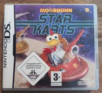 "Moorhuhn Star Karts" - Original Nintendo DS-Modul in OVP Baden-Württemberg - Gondelsheim Vorschau