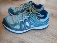 Wanderschuhe Salomon Gr. 40 Bayern - Gersthofen Vorschau
