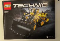 Lego Technic Volvo 42030 Kiel - Ravensberg-Brunswik-Düsternbrook Vorschau