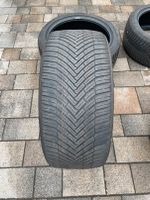 4 Ganzjahresreifen: CONTINENTAL ALLSEASONCONTACT XL - 245/40R19 Rheinland-Pfalz - Engelstadt Vorschau