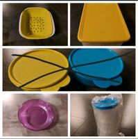 Tupperware verschiedene Produkte ☆ neu/neuwertig ☆ Nordrhein-Westfalen - Büren Vorschau