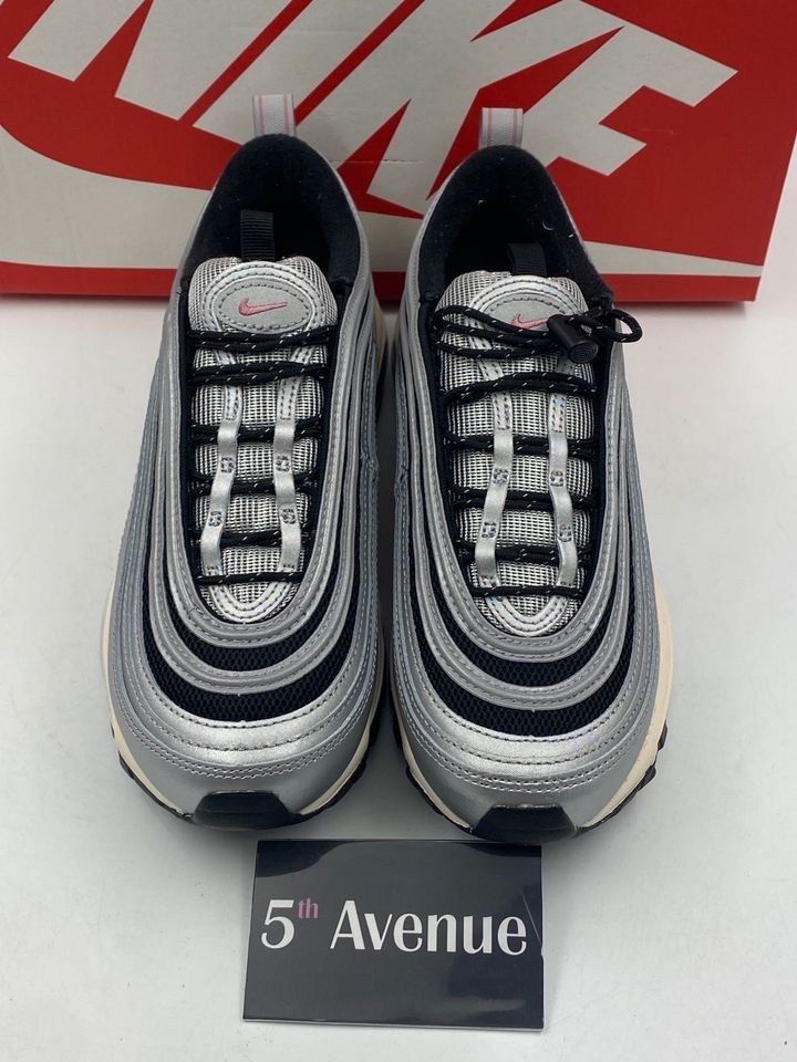 Nike Air Max 97 WMNS | Größe 2x 38 | Art. 0933 in Remscheid