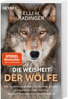 Die Weisheit der Wölfe - Elli H. Radinger Hessen - Darmstadt Vorschau