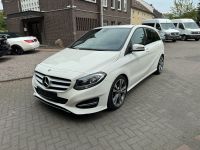 Mercedes-Benz B 180 B -Klasse B 180 CDI / d Duisburg - Meiderich/Beeck Vorschau