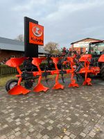 Kubota / Kverneland RM4005 Variomat Niedersachsen - Suderburg Vorschau