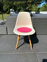 Stühle Hartschale ähnlich Charles Eames Nordrhein-Westfalen - Krefeld Vorschau