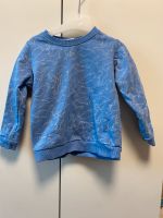 Zwei Pullover Lupilu 74/80 Blau + Gelb Nordrhein-Westfalen - Kerpen Vorschau