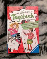 Buch Das ungeheimste Tagebuch der Welt, Band 4 Niedersachsen - Buchholz in der Nordheide Vorschau