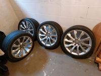 4xOryginal 19 AUDI A5 S5 S-LINE 8T0601025BR 8,5X19 ET32 255/35 Greven - Reckenfeld Vorschau