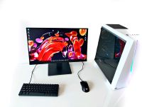 Gaming pc R5 5500 RX6500 xt Nordrhein-Westfalen - Herne Vorschau